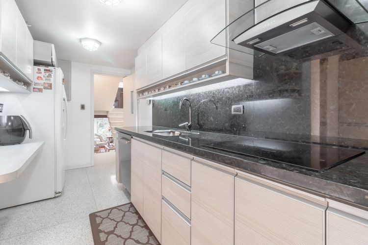 Casa de 4 alcobas en venta en Pasadena, Bogotá, 344 m² · foto 8 de 19