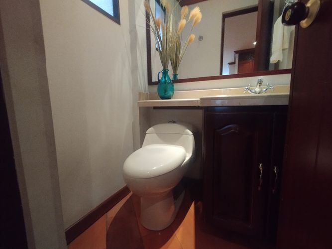 Apartamento de 2 alcobas en arriendo en Santa Barbara Oriental, Bogotá, 85 m² · foto 8 de 20