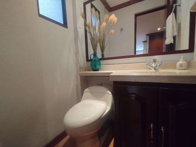 Apartamento de 2 alcobas en arriendo en Santa Barbara Oriental, Bogotá, 85 m² · foto 9 de 20