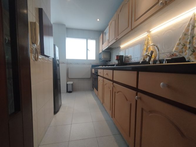 Apartamento de 2 alcobas en arriendo en Santa Barbara Oriental, Bogotá, 85 m² · foto 10 de 20