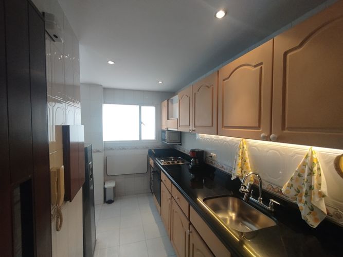 Apartamento de 2 alcobas en arriendo en Santa Barbara Oriental, Bogotá, 85 m² · foto 11 de 20