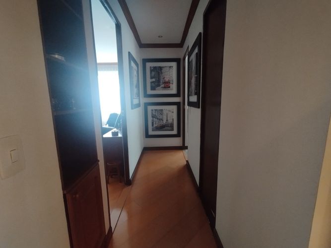 Apartamento de 2 alcobas en arriendo en Santa Barbara Oriental, Bogotá, 85 m² · foto 12 de 20
