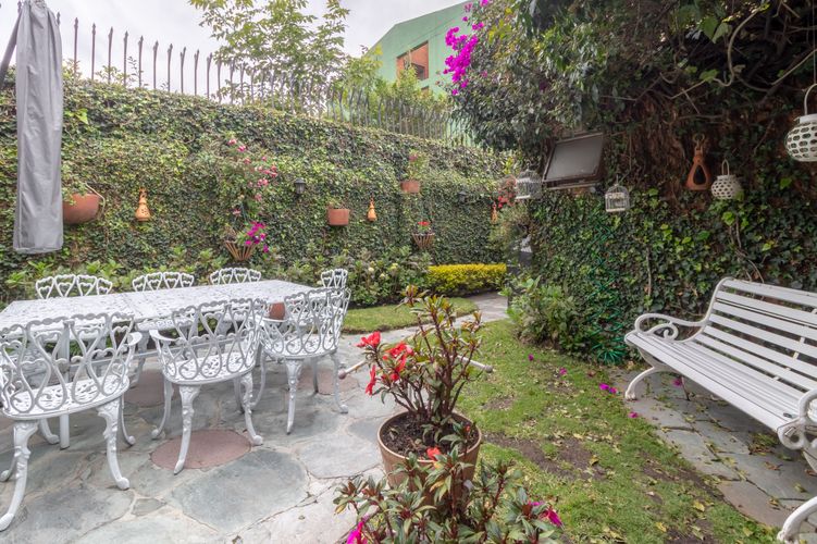 Casa de 4 alcobas en venta en Pasadena, Bogotá, 344 m² · foto 11 de 19