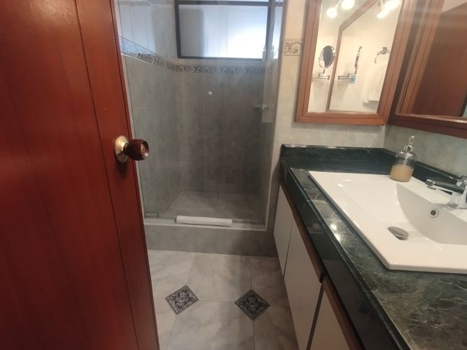 Apartamento de 2 alcobas en arriendo en Santa Barbara Oriental, Bogotá, 85 m² · foto 13 de 20