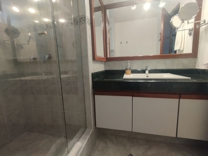 Apartamento de 2 alcobas en arriendo en Santa Barbara Oriental, Bogotá, 85 m² · foto 15 de 20