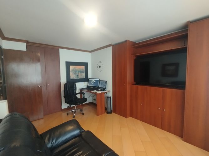 Apartamento de 2 alcobas en arriendo en Santa Barbara Oriental, Bogotá, 85 m² · foto 16 de 20