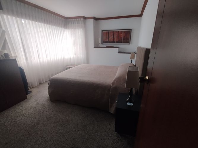Apartamento de 2 alcobas en arriendo en Santa Barbara Oriental, Bogotá, 85 m² · foto 17 de 20
