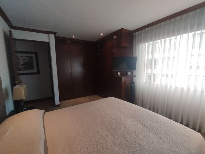 Apartamento de 2 alcobas en arriendo en Santa Barbara Oriental, Bogotá, 85 m² · foto 19 de 20