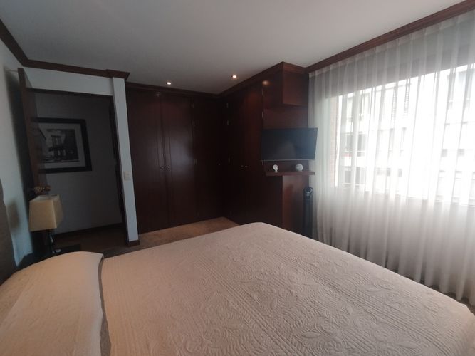Apartamento de 2 alcobas en arriendo en Santa Barbara Oriental, Bogotá, 85 m² · foto 20 de 20
