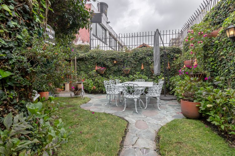 Casa de 4 alcobas en venta en Pasadena, Bogotá, 344 m² · foto 12 de 19
