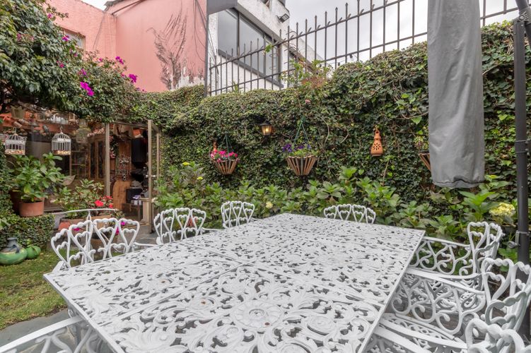 Casa de 4 alcobas en venta en Pasadena, Bogotá, 344 m² · foto 13 de 19