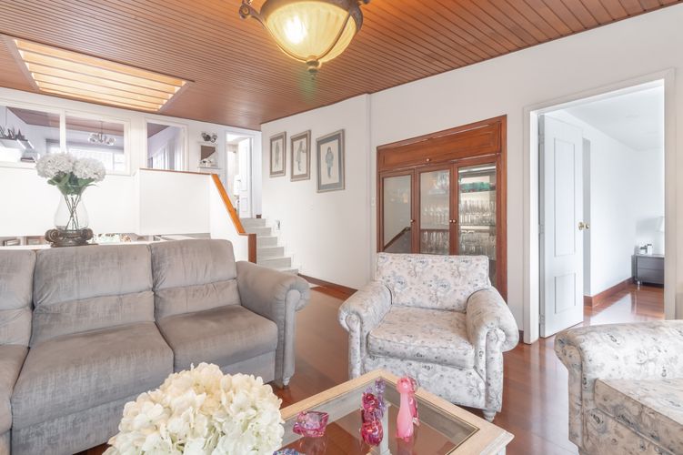 Casa de 4 alcobas en venta en Pasadena, Bogotá, 344 m² · foto 16 de 19
