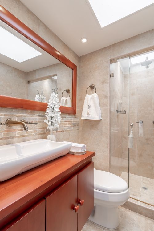 Casa de 4 alcobas en venta en Pasadena, Bogotá, 344 m² · foto 17 de 19