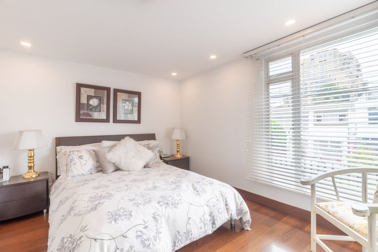 Casa de 4 alcobas en venta en Pasadena, Bogotá, 344 m² · foto 18 de 19
