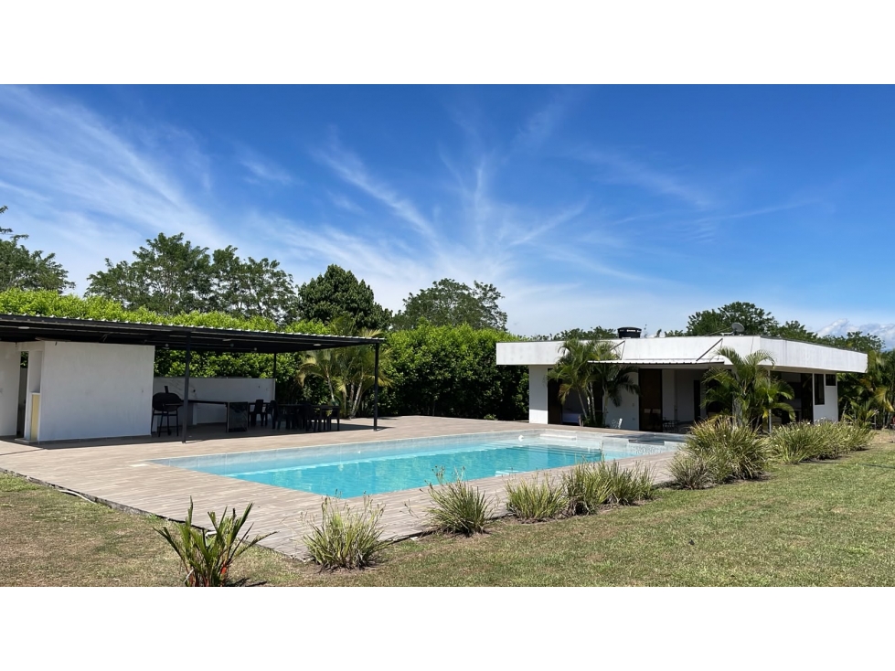 House for rent in Cerritos, Pereira