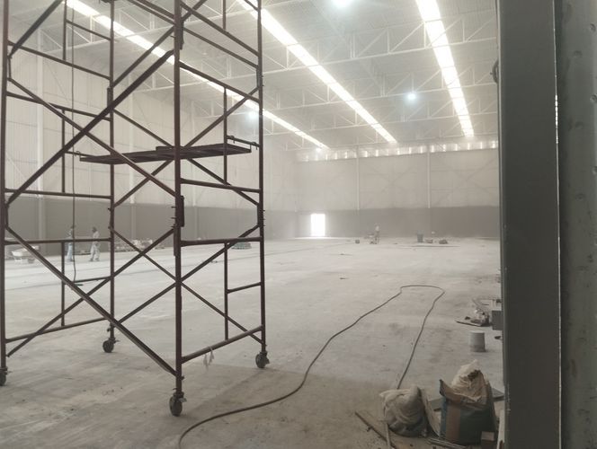 Bodega en arriendo en Siberia, Cota, 2572 m² · foto 4 de 14