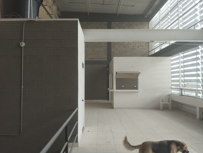 Bodega en arriendo en Siberia, Cota, 2572 m² · foto 5 de 14