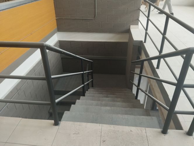 Bodega en arriendo en Siberia, Cota, 2572 m² · foto 7 de 14
