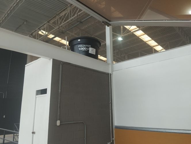 Bodega en arriendo en Siberia, Cota, 2572 m² · foto 9 de 14
