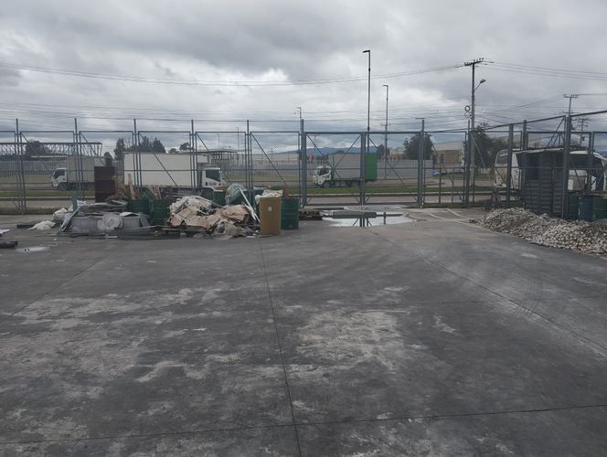 Bodega en arriendo en Siberia, Cota, 2572 m² · foto 11 de 14