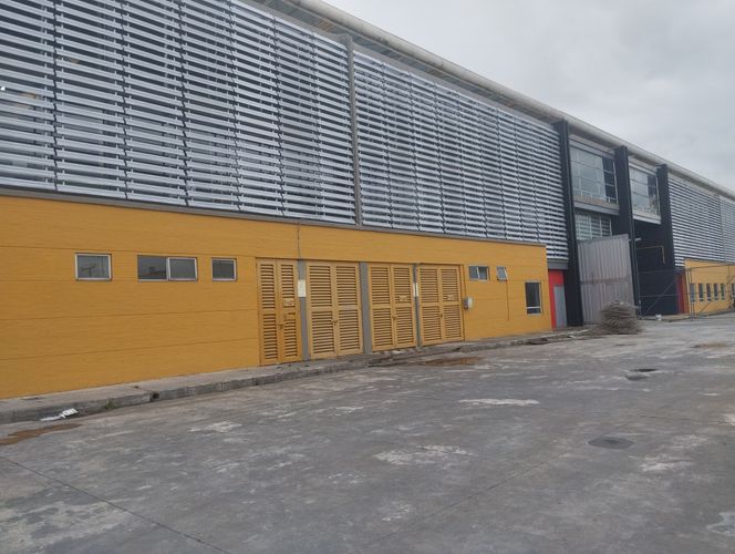 Bodega en arriendo en Siberia, Cota, 2572 m² · foto 13 de 14