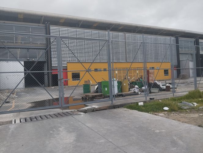 Bodega en arriendo en Siberia, Cota, 2572 m² · foto 14 de 14