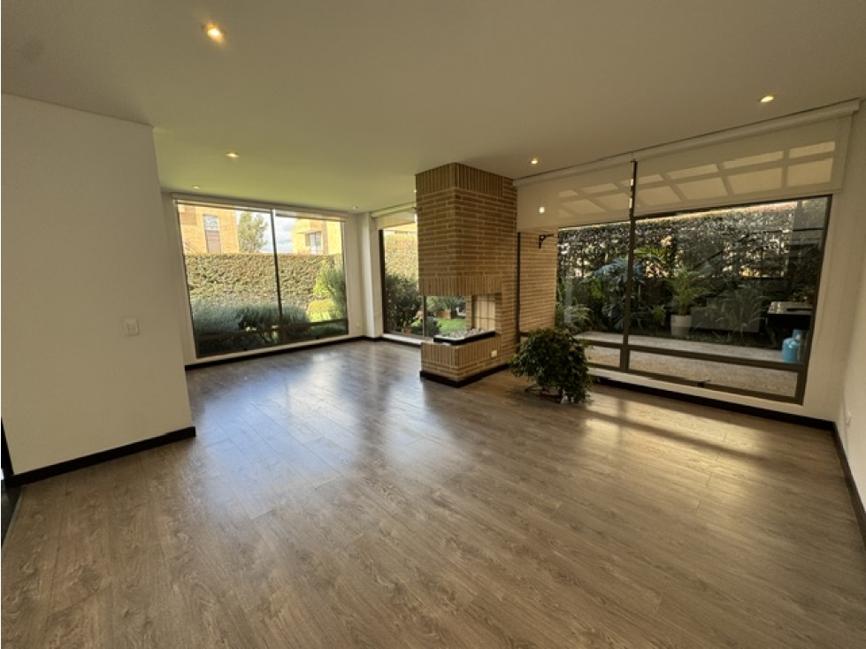Casa en venta en Calahorra, Cajicá · foto 2 de 24