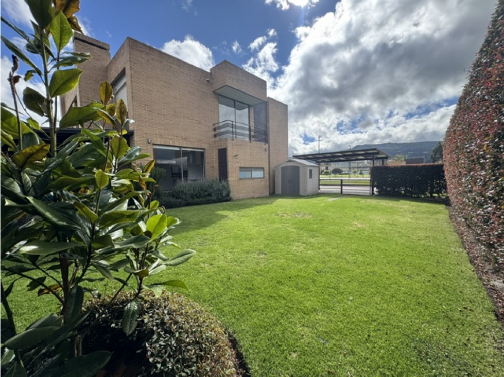 Casa en venta en Calahorra, Cajicá · foto 3 de 24