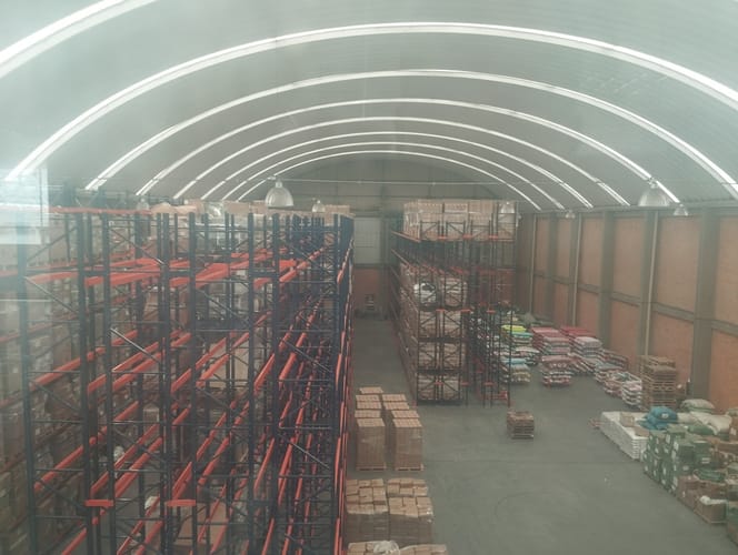 Bodega en venta en Siberia, Cota, 6 m² · foto 15 de 21