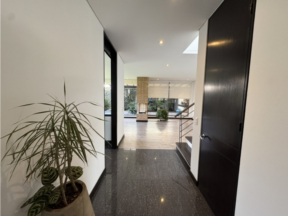 Casa en venta en Calahorra, Cajicá · foto 4 de 24