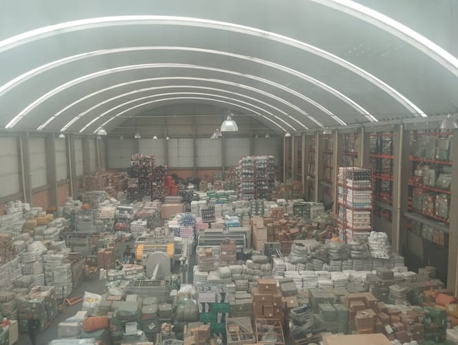 Bodega en venta en Siberia, Cota, 6 m² · foto 16 de 21