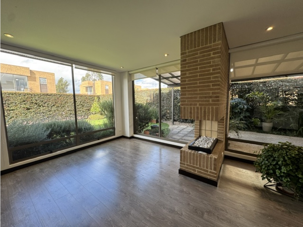 Casa en venta en Calahorra, Cajicá · foto 7 de 24