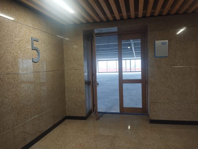 Oficina en arriendo en Centro Historico, Chía, 716 m² · foto 2 de 22
