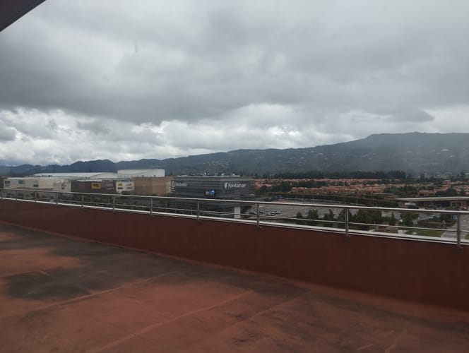 Oficina en arriendo en Centro Historico, Chía, 716 m² · foto 6 de 22
