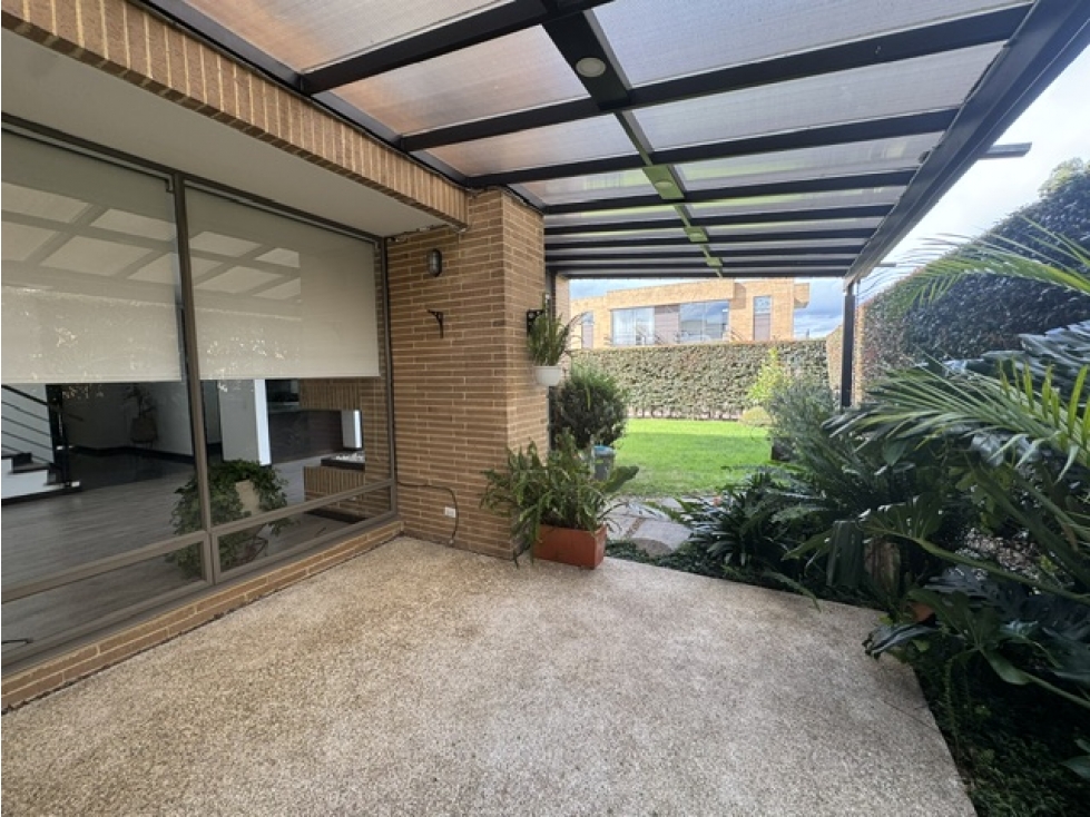 Casa en venta en Calahorra, Cajicá · foto 11 de 24
