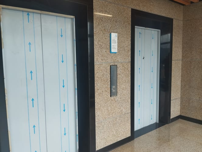 Oficina en arriendo en Centro Historico, Chía, 716 m² · foto 14 de 22