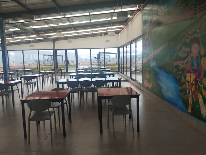 Oficina en arriendo en Centro Historico, Chía, 716 m² · foto 15 de 22