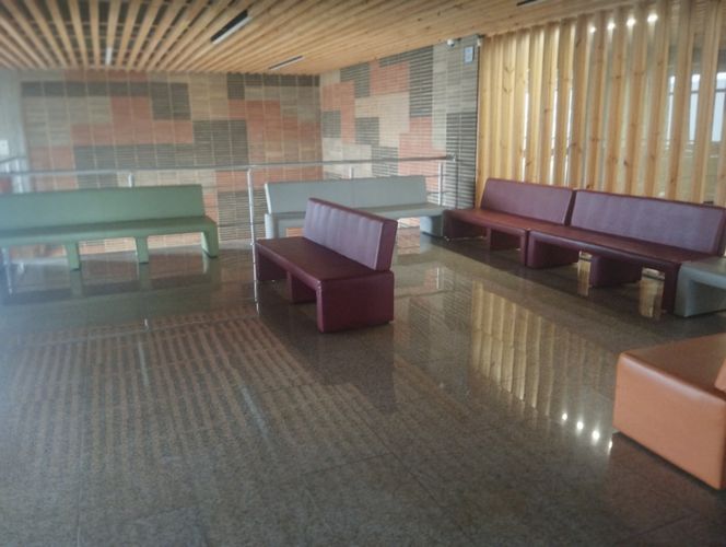 Oficina en arriendo en Centro Historico, Chía, 716 m² · foto 16 de 22