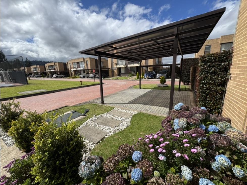 Casa en venta en Calahorra, Cajicá · foto 15 de 24