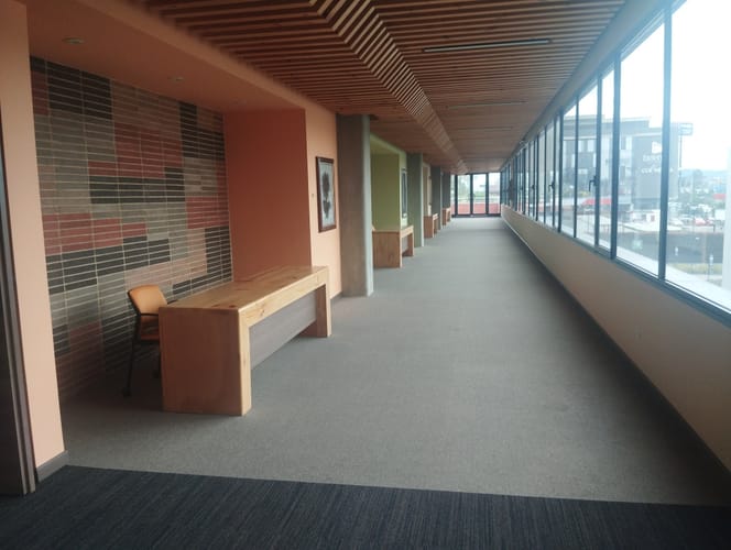 Oficina en arriendo en Centro Historico, Chía, 716 m² · foto 17 de 22