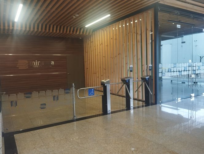 Oficina en arriendo en Centro Historico, Chía, 716 m² · foto 18 de 22