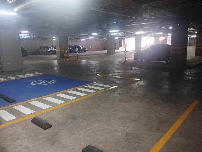 Oficina en arriendo en Centro Historico, Chía, 716 m² · foto 19 de 22