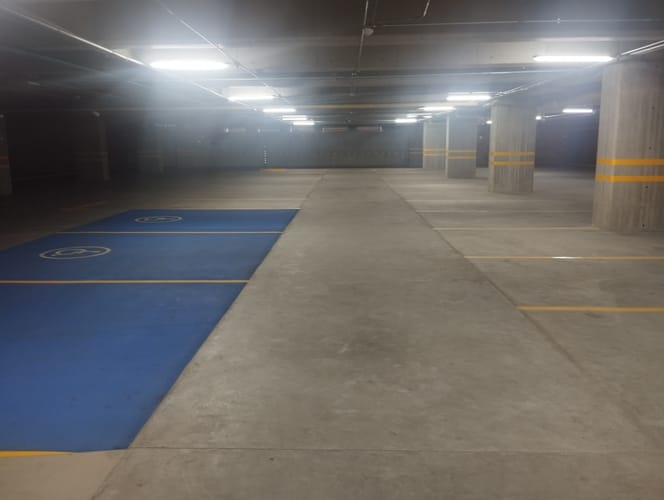 Oficina en arriendo en Centro Historico, Chía, 716 m² · foto 20 de 22