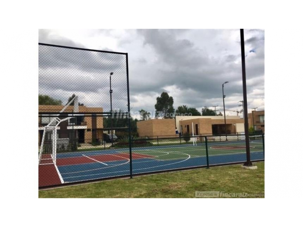 Casa en venta en Calahorra, Cajicá · foto 17 de 24