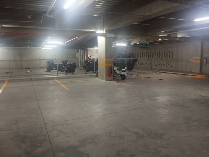 Oficina en arriendo en Centro Historico, Chía, 716 m² · foto 22 de 22