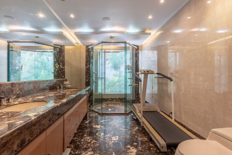 Apartamento de 4 alcobas en venta en Santa Barbara Alta, Bogotá, 404 m² · foto 15 de 20