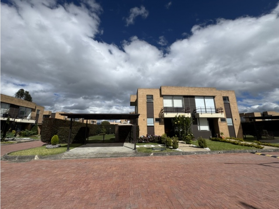 Casa en venta en Calahorra, Cajicá · foto 20 de 24
