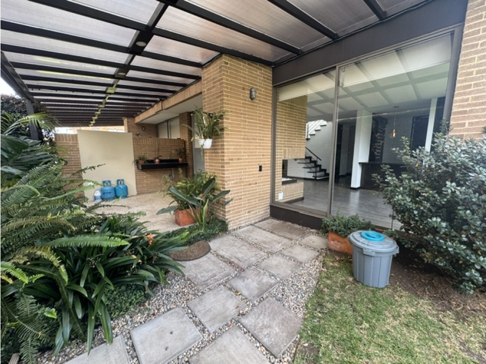 Casa en venta en Calahorra, Cajicá · foto 21 de 24