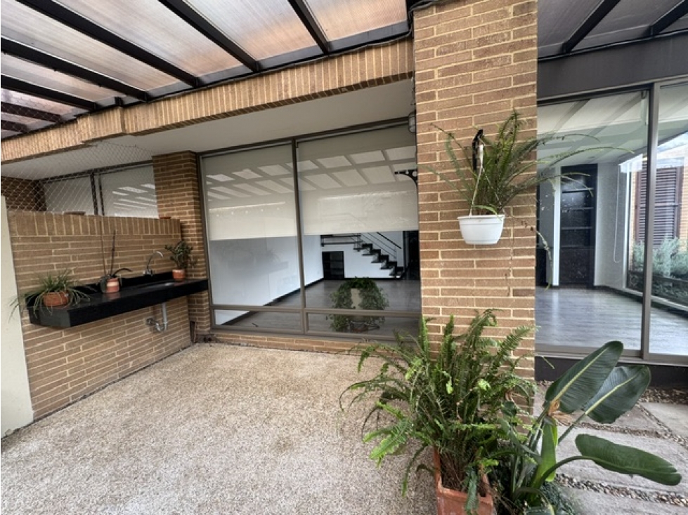 Casa en venta en Calahorra, Cajicá · foto 22 de 24