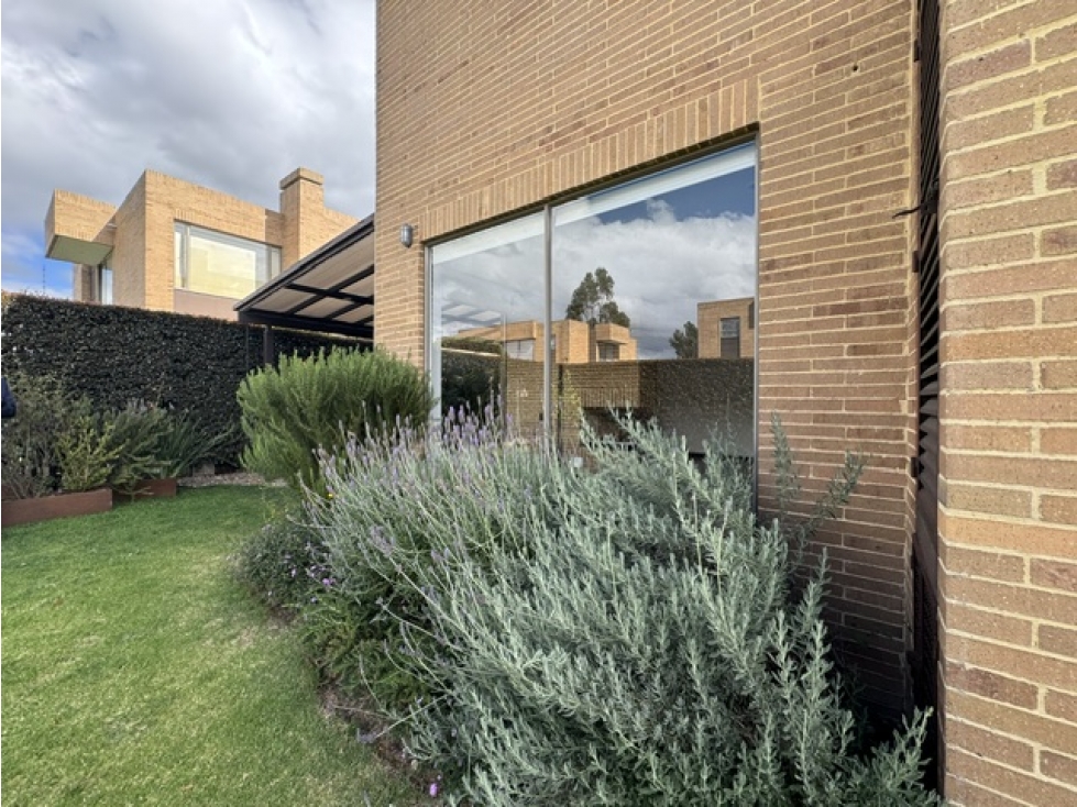 Casa en venta en Calahorra, Cajicá · foto 23 de 24